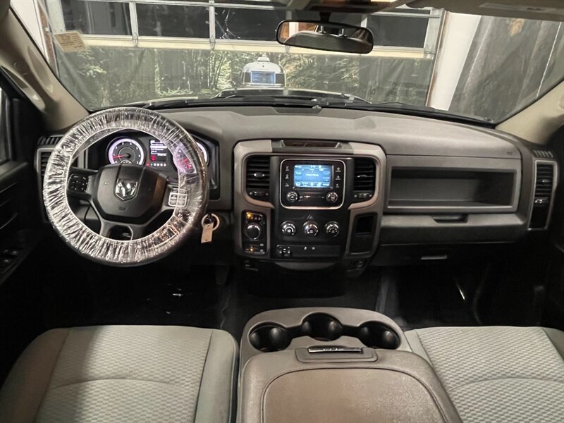 2019 RAM Ram Pickup 1500 Classic Tradesman   - Photo 26 - Gladstone, OR 97027