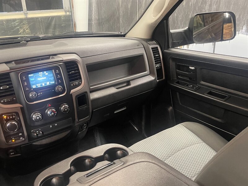 2019 RAM Ram Pickup 1500 Classic Tradesman   - Photo 38 - Gladstone, OR 97027