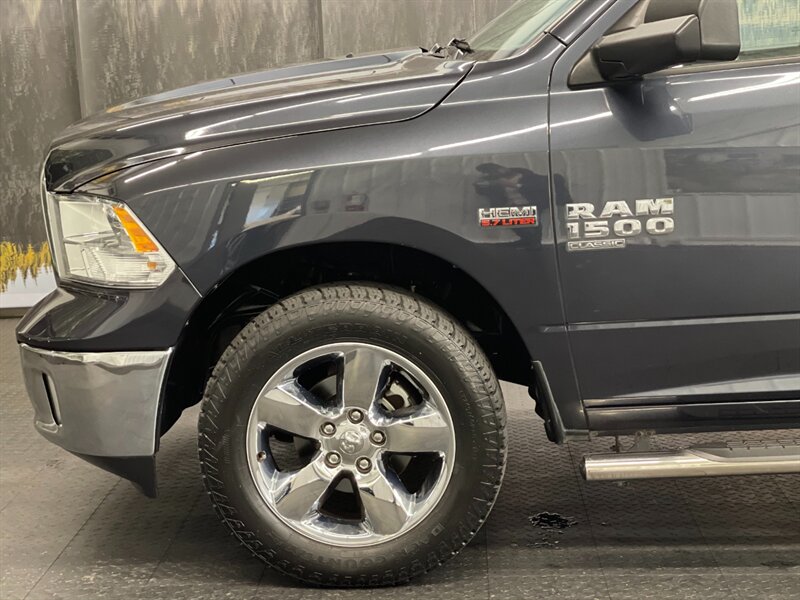 2019 RAM Ram Pickup 1500 Classic Tradesman   - Photo 10 - Gladstone, OR 97027