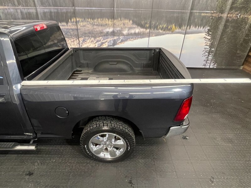 2019 RAM Ram Pickup 1500 Classic Tradesman   - Photo 8 - Gladstone, OR 97027