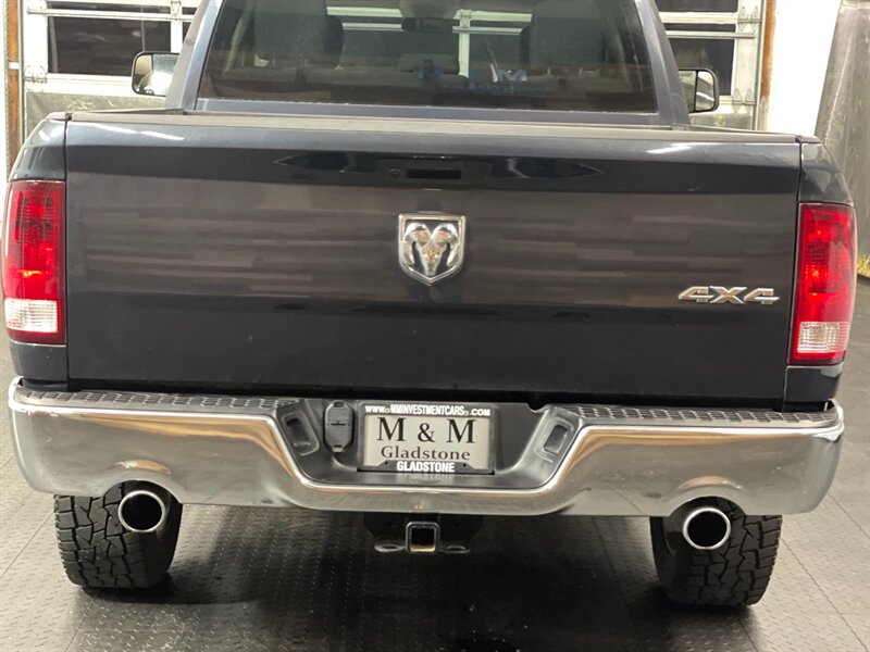 2019 RAM Ram Pickup 1500 Classic Tradesman   - Photo 4 - Gladstone, OR 97027