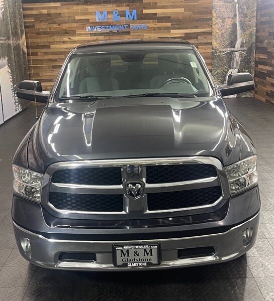 2019 RAM Ram Pickup 1500 Classic Tradesman   - Photo 27 - Gladstone, OR 97027