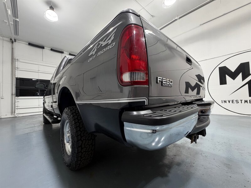 2002 Ford F-250 Super Duty Lariat 4X4 5.4L V8 /SHORT BED /75K MILE /ZERO RUST / BRAND NEW TIRES /LOCAL - Photo 54 - Gladstone, OR 97027