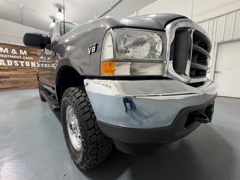 2002 Ford F-250 Super Duty Lariat 4X4 5.4L V8 /SHORT BED /75K MILE /ZERO RUST / BRAND NEW TIRES /LOCAL - Photo 52 - Gladstone, OR 97027