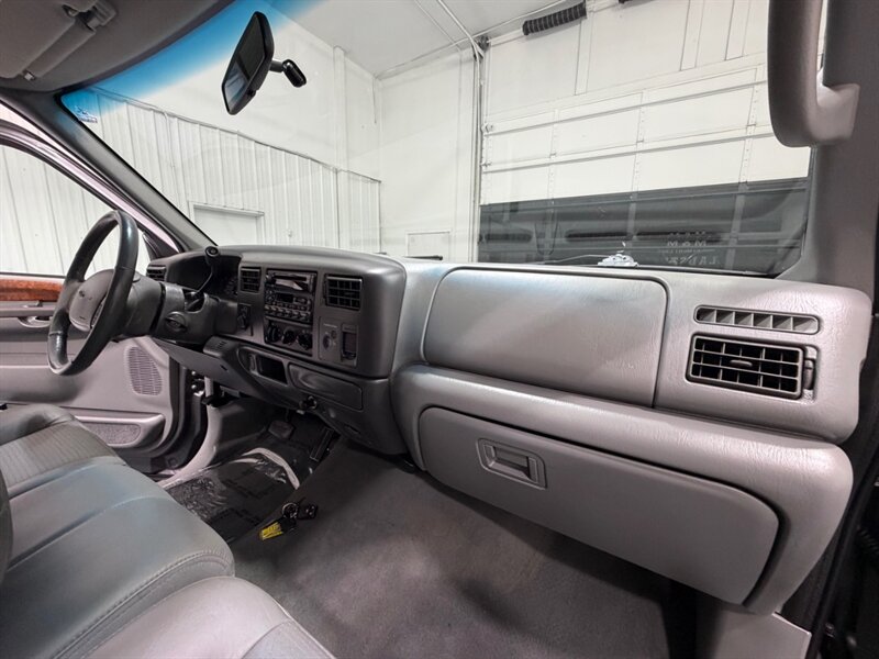 2002 Ford F-250 Super Duty Lariat 4X4 5.4L V8 /SHORT BED /75K MILE /ZERO RUST / BRAND NEW TIRES /LOCAL - Photo 36 - Gladstone, OR 97027