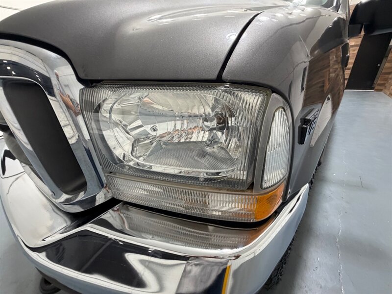 2002 Ford F-250 Super Duty Lariat 4X4 5.4L V8 /SHORT BED /75K MILE /ZERO RUST / BRAND NEW TIRES /LOCAL - Photo 26 - Gladstone, OR 97027