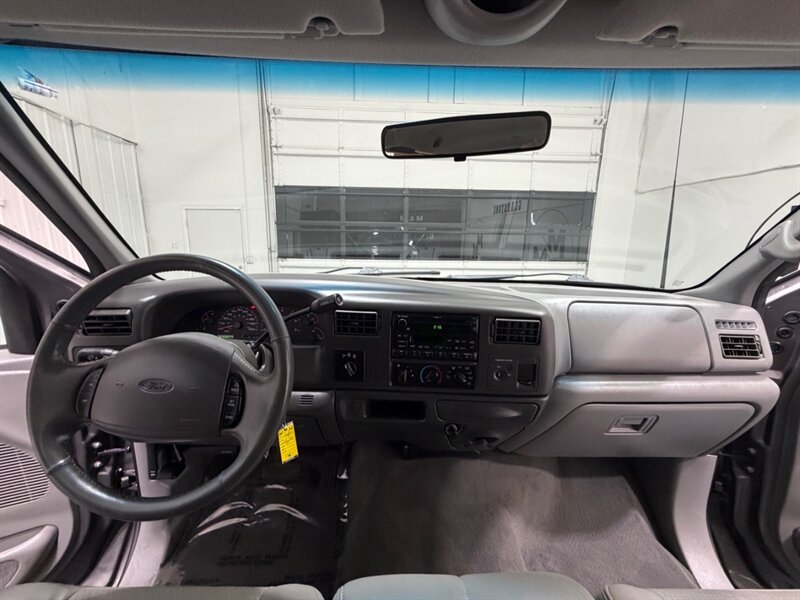 2002 Ford F-250 Super Duty Lariat 4X4 5.4L V8 /SHORT BED /75K MILE /ZERO RUST / BRAND NEW TIRES /LOCAL - Photo 39 - Gladstone, OR 97027