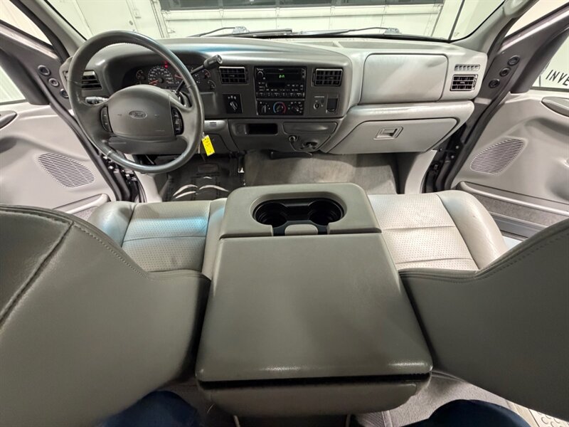 2002 Ford F-250 Super Duty Lariat 4X4 5.4L V8 /SHORT BED /75K MILE /ZERO RUST / BRAND NEW TIRES /LOCAL - Photo 37 - Gladstone, OR 97027