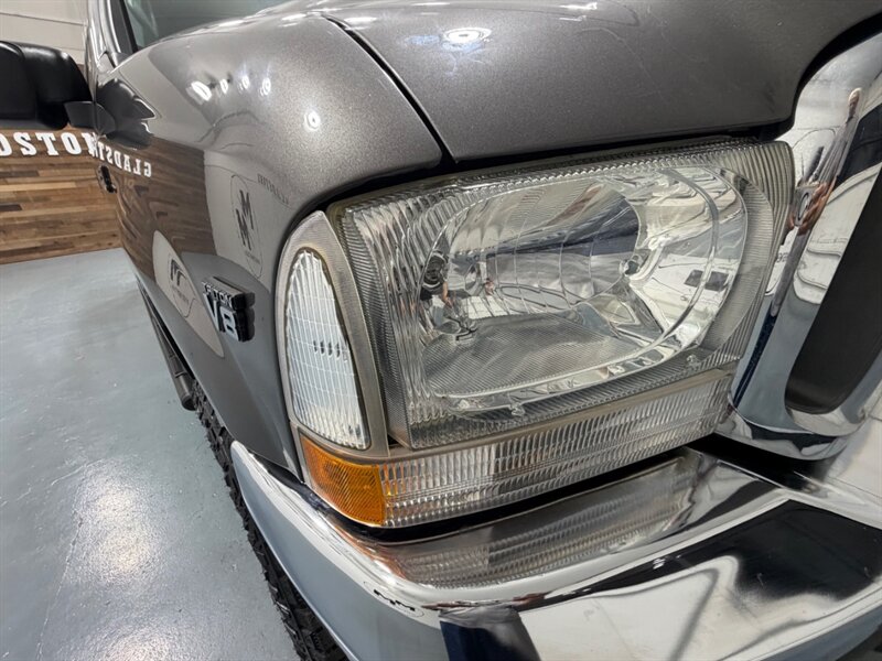 2002 Ford F-250 Super Duty Lariat 4X4 5.4L V8 /SHORT BED /75K MILE /ZERO RUST / BRAND NEW TIRES /LOCAL - Photo 27 - Gladstone, OR 97027