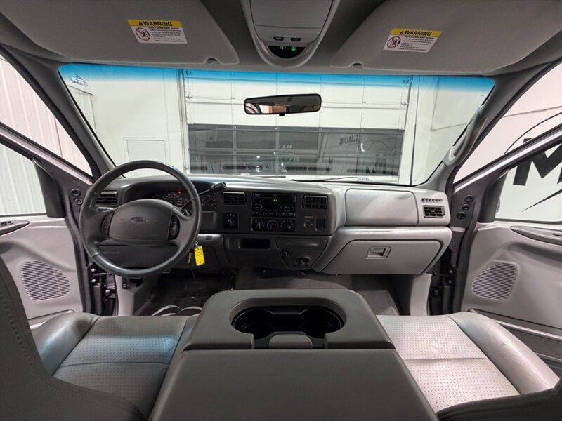 2002 Ford F-250 Super Duty Lariat 4X4 5.4L V8 /SHORT BED /75K MILE /ZERO RUST / BRAND NEW TIRES /LOCAL - Photo 38 - Gladstone, OR 97027
