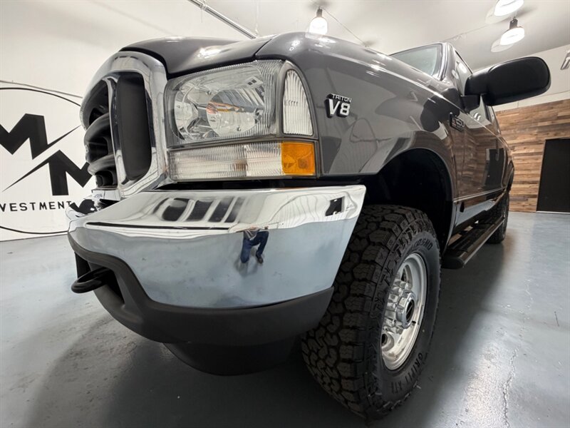 2002 Ford F-250 Super Duty Lariat 4X4 5.4L V8 /SHORT BED /75K MILE /ZERO RUST / BRAND NEW TIRES /LOCAL - Photo 51 - Gladstone, OR 97027