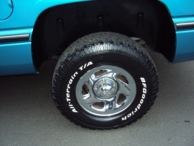 1996 Dodge Ram 1500 Laramie SLT/ 4WD/ Very Clean   - Photo 34 - Portland, OR 97217