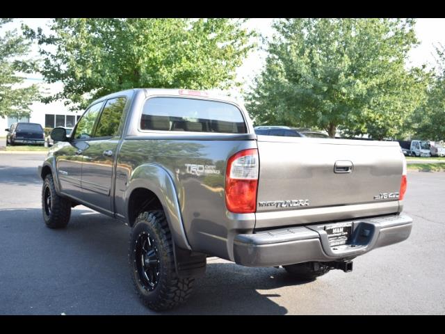 2006 Toyota Tundra Limited 4WD Double Cab V8 4.7L TRD OFF ROAD LIFTED   - Photo 7 - Portland, OR 97217