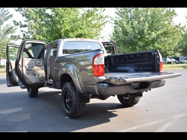 2006 Toyota Tundra Limited 4WD Double Cab V8 4.7L TRD OFF ROAD LIFTED   - Photo 25 - Portland, OR 97217