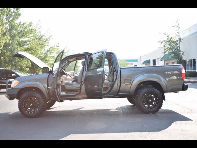 2006 Toyota Tundra Limited 4WD Double Cab V8 4.7L TRD OFF ROAD LIFTED   - Photo 21 - Portland, OR 97217