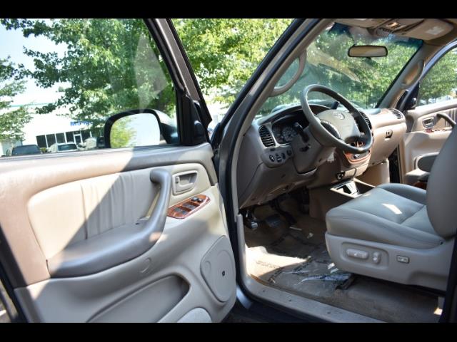 2006 Toyota Tundra Limited 4WD Double Cab V8 4.7L TRD OFF ROAD LIFTED   - Photo 13 - Portland, OR 97217