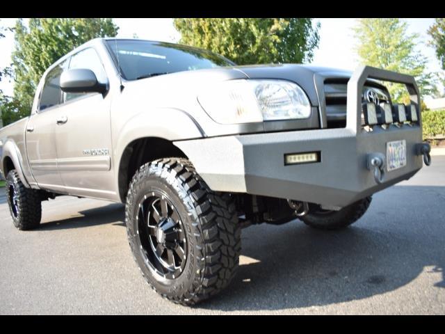 2006 Toyota Tundra Limited 4WD Double Cab V8 4.7L TRD OFF ROAD LIFTED   - Photo 50 - Portland, OR 97217