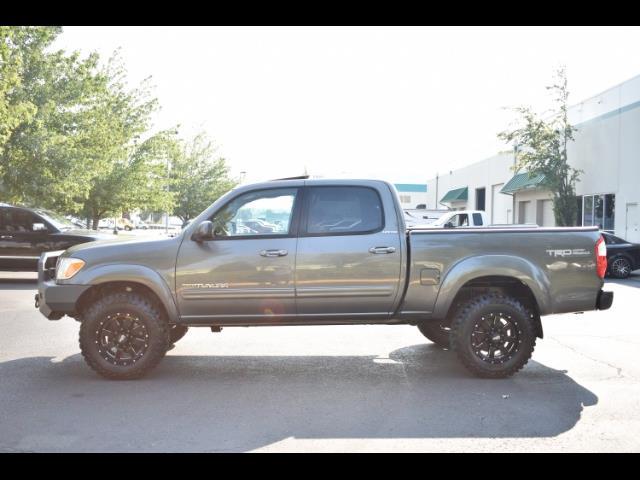 2006 Toyota Tundra Limited 4WD Double Cab V8 4.7L TRD OFF ROAD LIFTED   - Photo 43 - Portland, OR 97217