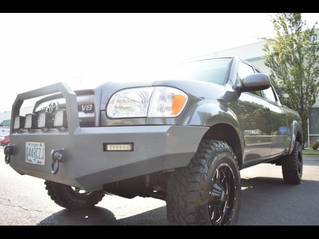 2006 Toyota Tundra Limited 4WD Double Cab V8 4.7L TRD OFF ROAD LIFTED