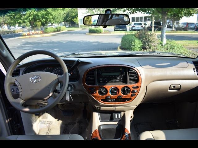 2006 Toyota Tundra Limited 4WD Double Cab V8 4.7L TRD OFF ROAD LIFTED   - Photo 18 - Portland, OR 97217