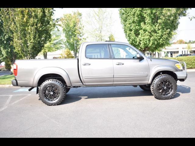 2006 Toyota Tundra Limited 4WD Double Cab V8 4.7L TRD OFF ROAD LIFTED   - Photo 44 - Portland, OR 97217