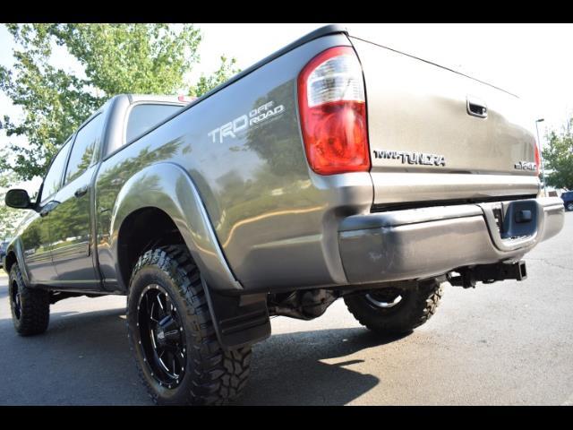 2006 Toyota Tundra Limited 4WD Double Cab V8 4.7L TRD OFF ROAD LIFTED   - Photo 51 - Portland, OR 97217