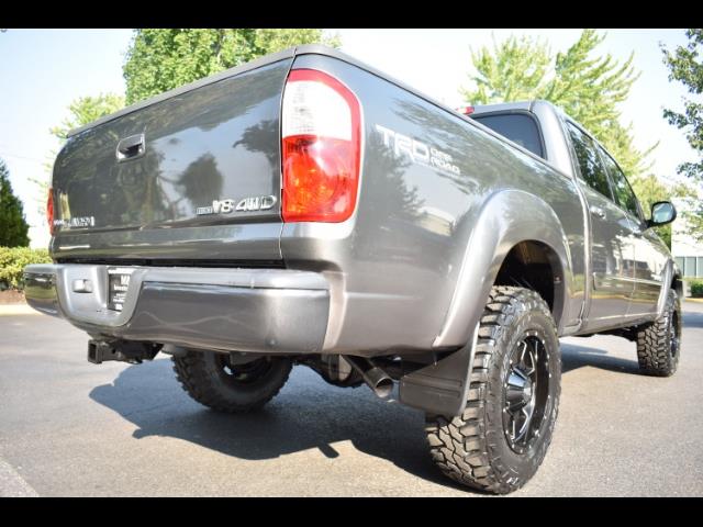 2006 Toyota Tundra Limited 4WD Double Cab V8 4.7L TRD OFF ROAD LIFTED   - Photo 12 - Portland, OR 97217