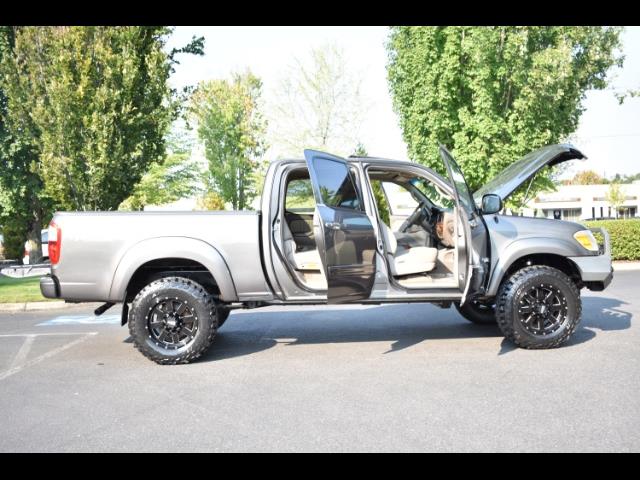 2006 Toyota Tundra Limited 4WD Double Cab V8 4.7L TRD OFF ROAD LIFTED   - Photo 22 - Portland, OR 97217