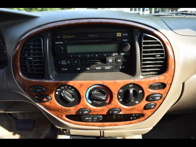 2006 Toyota Tundra Limited 4WD Double Cab V8 4.7L TRD OFF ROAD LIFTED   - Photo 19 - Portland, OR 97217