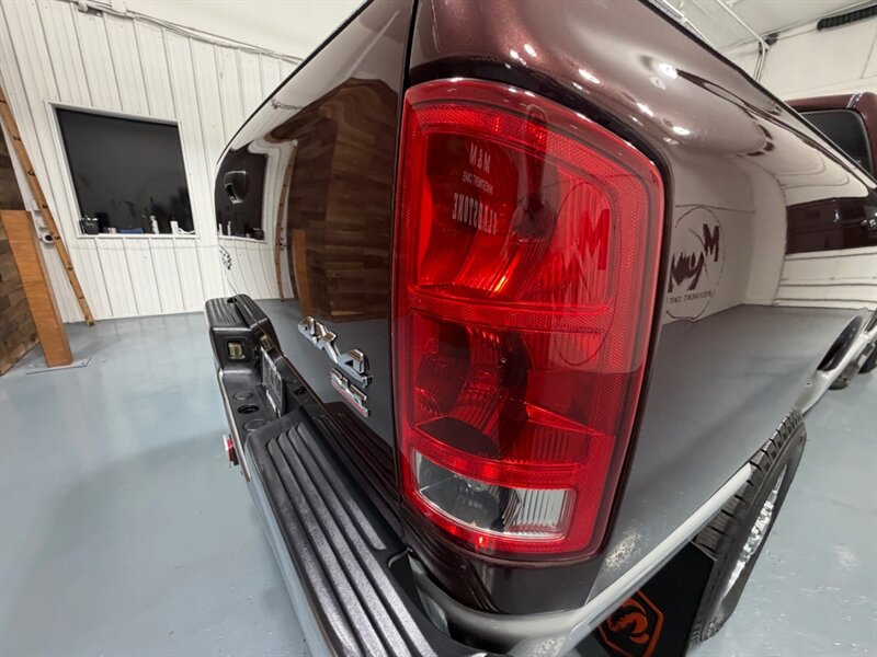 2004 Dodge Ram 2500 SLT 4X4 5.9L CUMMINS DIESEL /1-OWNER / 47K MILES / LONG BED / ZERO RUST - Photo 28 - Gladstone, OR 97027