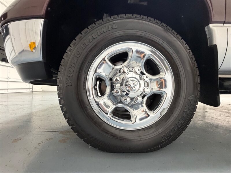 2004 Dodge Ram 2500 SLT 4X4 5.9L CUMMINS DIESEL /1-OWNER / 47K MILES / LONG BED / ZERO RUST - Photo 23 - Gladstone, OR 97027
