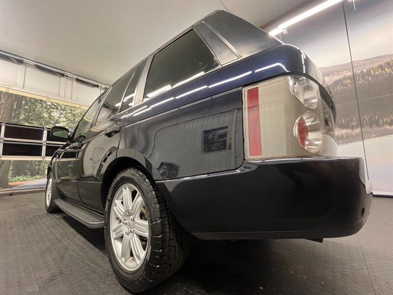 2006 Land Rover Range Rover HSE HSE 4dr SUV   - Photo 11 - Gladstone, OR 97027