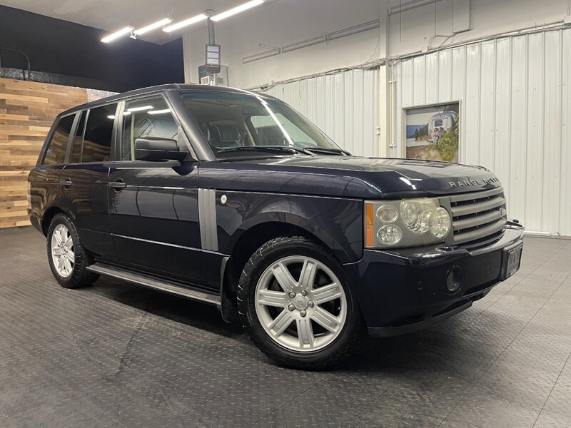 2006 Land Rover Range Rover HSE HSE 4dr SUV   - Photo 26 - Gladstone, OR 97027