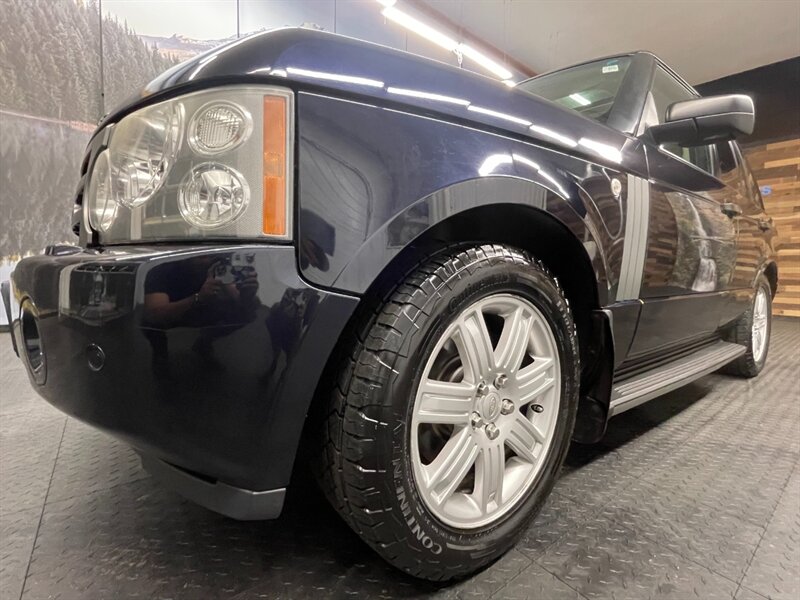 2006 Land Rover Range Rover HSE HSE 4dr SUV   - Photo 9 - Gladstone, OR 97027