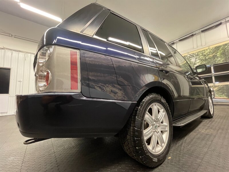 2006 Land Rover Range Rover HSE HSE 4dr SUV   - Photo 10 - Gladstone, OR 97027