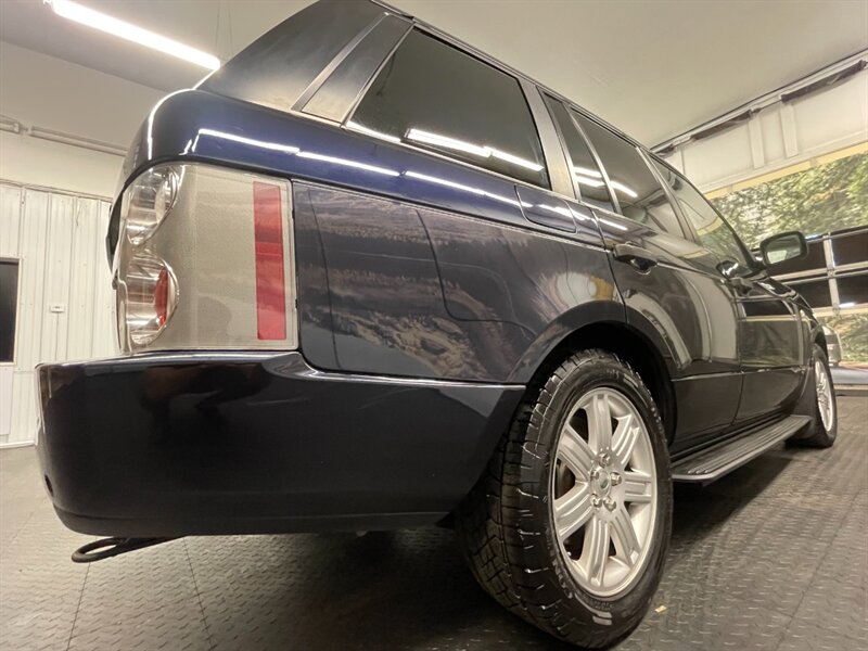 2006 Land Rover Range Rover HSE HSE 4dr SUV   - Photo 12 - Gladstone, OR 97027