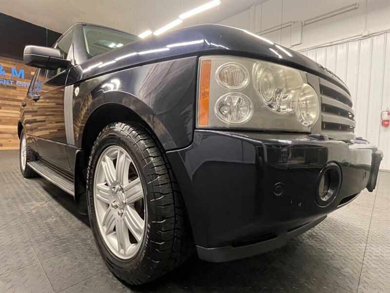 2006 Land Rover Range Rover HSE HSE 4dr SUV   - Photo 29 - Gladstone, OR 97027