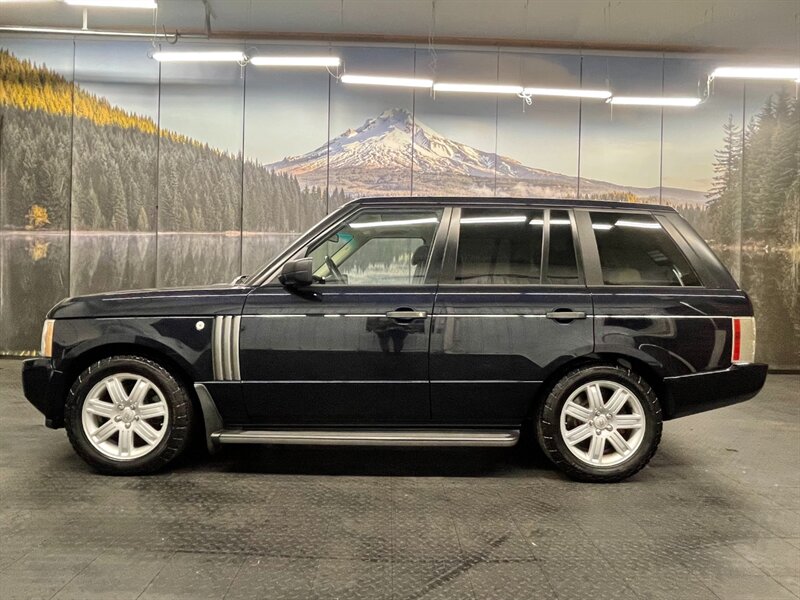 2006 Land Rover Range Rover HSE HSE 4dr SUV   - Photo 3 - Gladstone, OR 97027