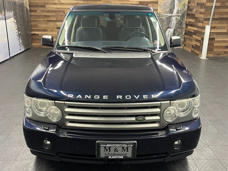 2006 Land Rover Range Rover HSE HSE 4dr SUV   - Photo 5 - Gladstone, OR 97027