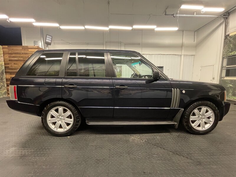 2006 Land Rover Range Rover HSE HSE 4dr SUV   - Photo 4 - Gladstone, OR 97027