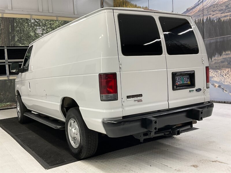 2012 Ford E-Series Van E-250 CARGO VAN / 4.6L V8 / Towing Pkg / CLEAN  / CARGO VAN / SUPER CLEAN VAN / 103,000 MILES - Photo 7 - Gladstone, OR 97027