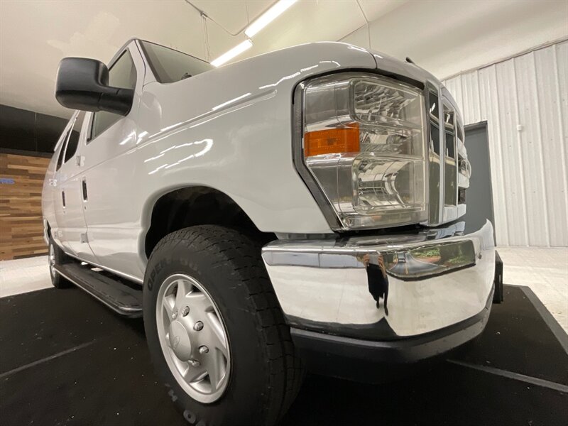 2012 Ford E-Series Van E-250 CARGO VAN / 4.6L V8 / Towing Pkg / CLEAN  / CARGO VAN / SUPER CLEAN VAN / 103,000 MILES - Photo 27 - Gladstone, OR 97027