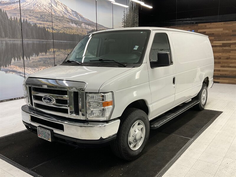 2012 Ford E-Series Van E-250 CARGO VAN / 4.6L V8 / Towing Pkg / CLEAN  / CARGO VAN / SUPER CLEAN VAN / 103,000 MILES - Photo 25 - Gladstone, OR 97027