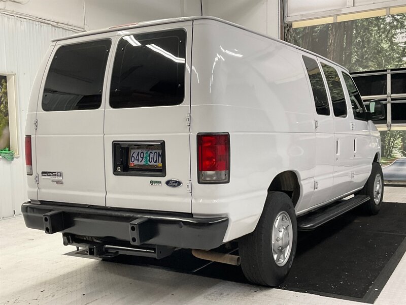 2012 Ford E-Series Van E-250 CARGO VAN / 4.6L V8 / Towing Pkg / CLEAN  / CARGO VAN / SUPER CLEAN VAN / 103,000 MILES - Photo 8 - Gladstone, OR 97027