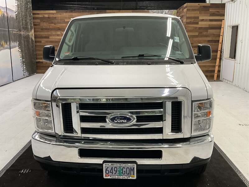 2012 Ford E-Series Van E-250 CARGO VAN / 4.6L V8 / Towing Pkg / CLEAN  / CARGO VAN / SUPER CLEAN VAN / 103,000 MILES - Photo 5 - Gladstone, OR 97027