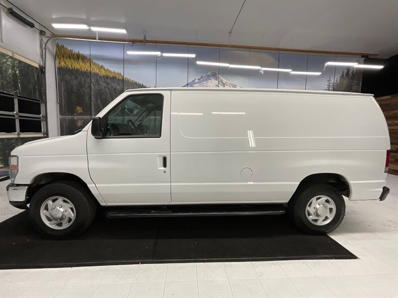 2012 Ford E-Series Van E-250 CARGO VAN / 4.6L V8 / Towing Pkg / CLEAN  / CARGO VAN / SUPER CLEAN VAN / 103,000 MILES - Photo 3 - Gladstone, OR 97027