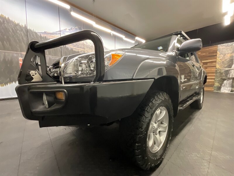 2007 Toyota 4Runner Sport Edition 4X4 / V6 / CUSTOM BUILT / EXTRAS  ARB BUMPER w/ WINCH / LUGGAGE RACK / RUST REE / BEAUTIFUL CONDITION - Photo 9 - Gladstone, OR 97027