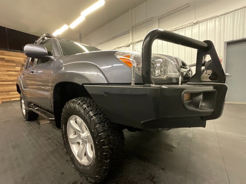 2007 Toyota 4Runner Sport Edition 4X4 / V6 / CUSTOM BUILT / EXTRAS  ARB BUMPER w/ WINCH / LUGGAGE RACK / RUST REE / BEAUTIFUL CONDITION - Photo 31 - Gladstone, OR 97027