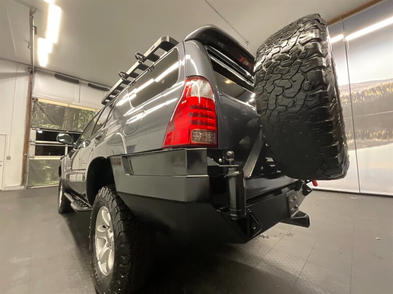 2007 Toyota 4Runner Sport Edition 4X4 / V6 / CUSTOM BUILT / EXTRAS  ARB BUMPER w/ WINCH / LUGGAGE RACK / RUST REE / BEAUTIFUL CONDITION - Photo 32 - Gladstone, OR 97027