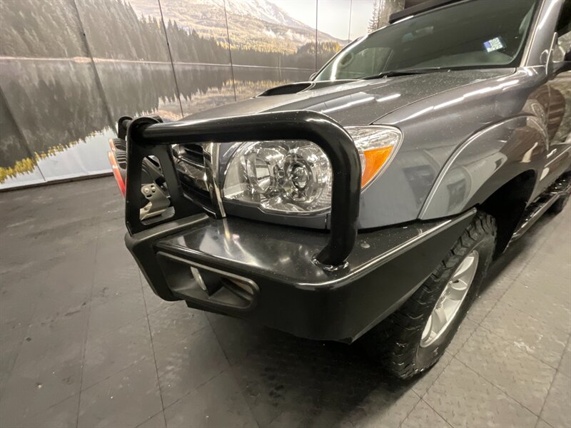 2007 Toyota 4Runner Sport Edition 4X4 / V6 / CUSTOM BUILT / EXTRAS  ARB BUMPER w/ WINCH / LUGGAGE RACK / RUST REE / BEAUTIFUL CONDITION - Photo 11 - Gladstone, OR 97027